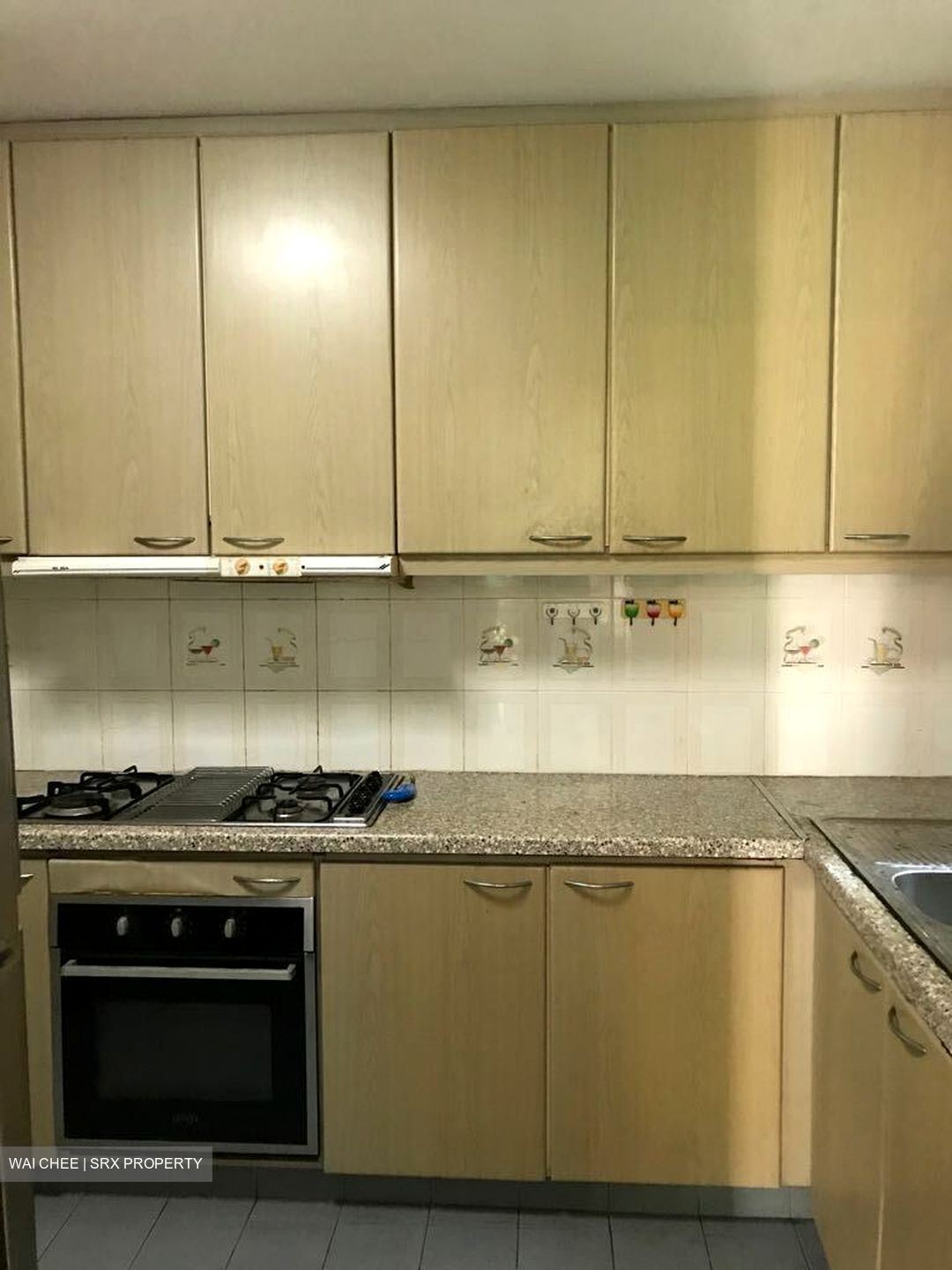Highgate (D21), Condominium #324012191